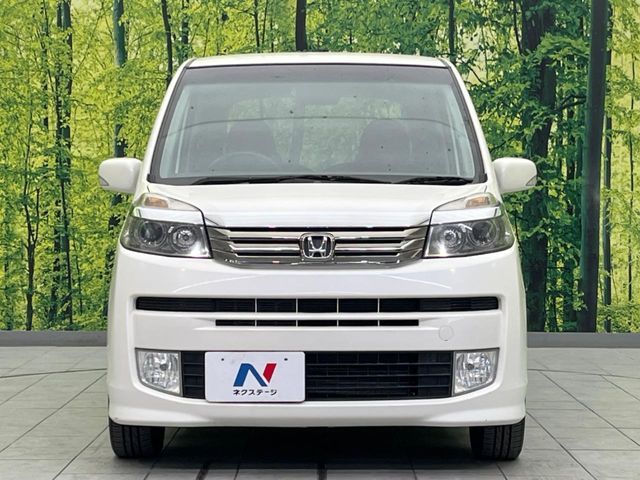 HONDA LIFE 2011 Image 31