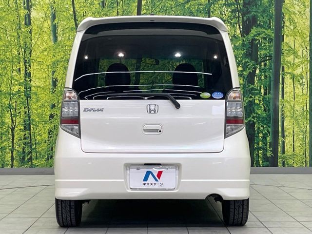 HONDA LIFE 2011 Image 31