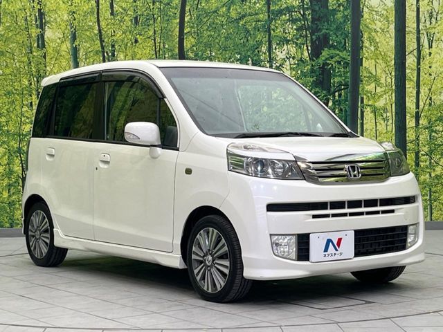 HONDA LIFE 2011 Image 31