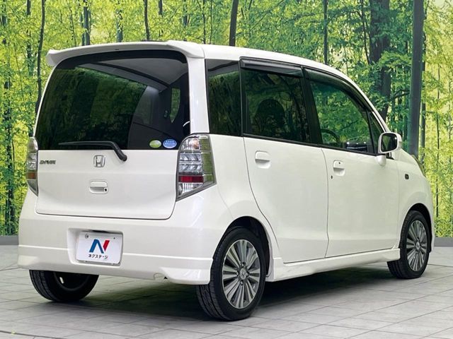 HONDA LIFE 2011 Image 31