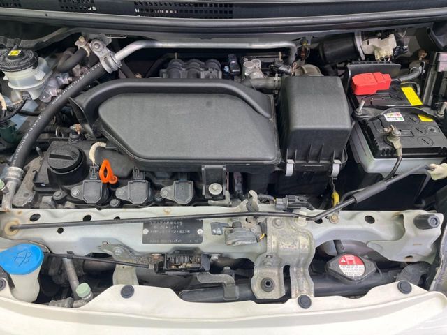 HONDA LIFE 2011 Image 31