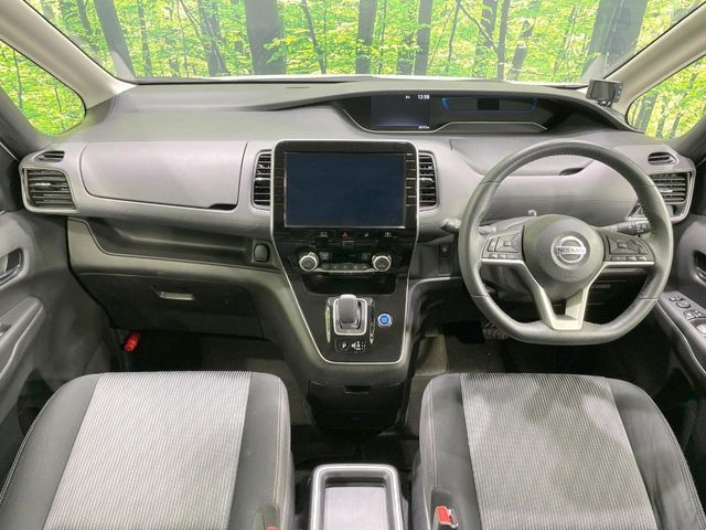 NISSAN SERENA  WG 2020 Image 31