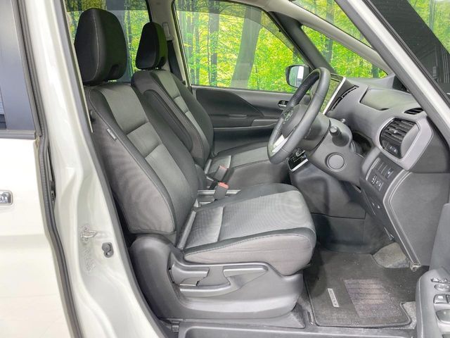 NISSAN SERENA  WG 2020 Image 31