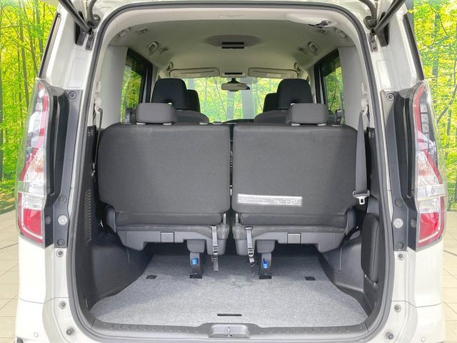 NISSAN SERENA  WG 2020 Image 31