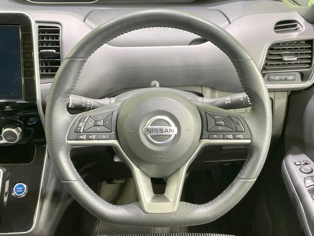 NISSAN SERENA  WG 2020 Image 31