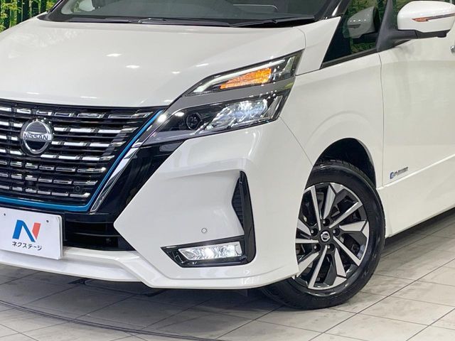 NISSAN SERENA  WG 2020 Image 31