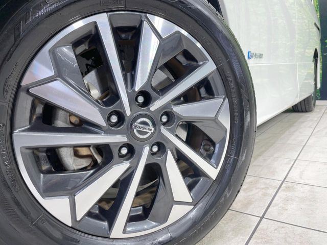 NISSAN SERENA  WG 2020 Image 31