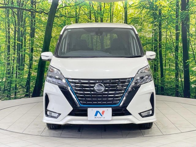 NISSAN SERENA  WG 2020 Image 31