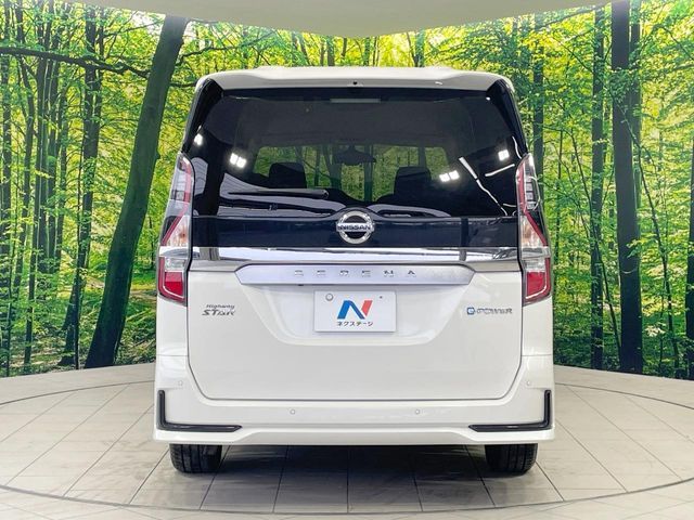NISSAN SERENA  WG 2020 Image 31