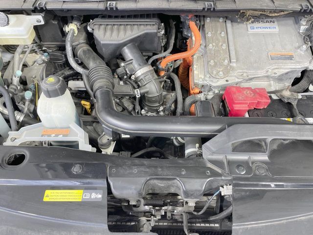 NISSAN SERENA  WG 2020 Image 31