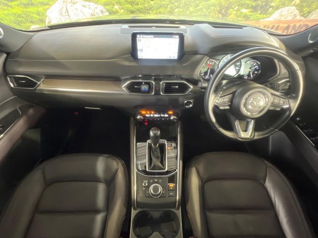 MAZDA CX-5 2020 Image 31