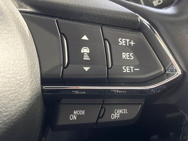 MAZDA CX-5 2020 Image 31