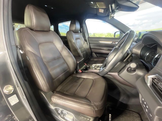 MAZDA CX-5 2020 Image 31