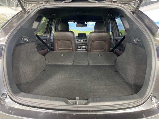 MAZDA CX-5 2020 Image 31