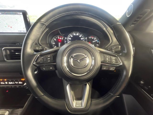 MAZDA CX-5 2020 Image 31