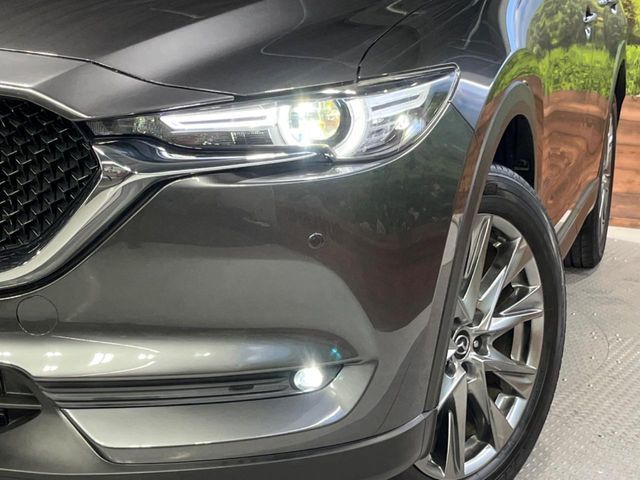 MAZDA CX-5 2020 Image 31