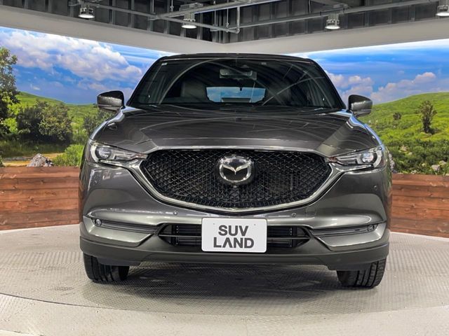 MAZDA CX-5 2020 Image 31