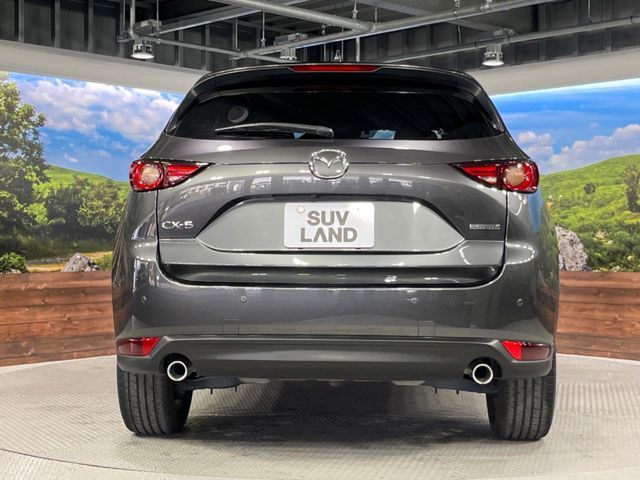 MAZDA CX-5 2020 Image 31