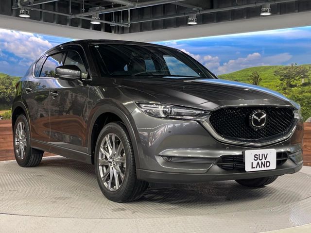 MAZDA CX-5 2020 Image 31