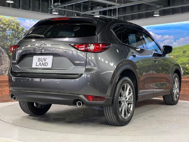 MAZDA CX-5 2020 Image 31