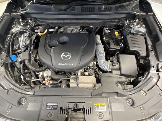 MAZDA CX-5 2020 Image 31