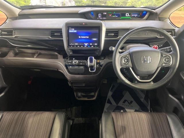 HONDA FREED HYBRID 2019 Image 31