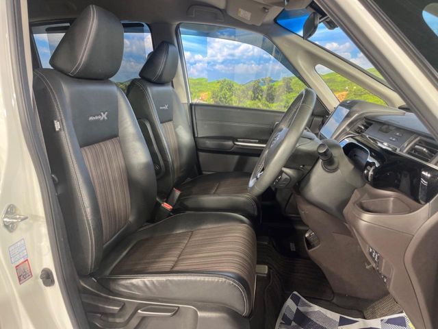 HONDA FREED HYBRID 2019 Image 31