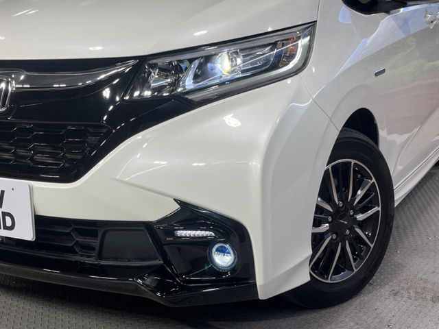 HONDA FREED HYBRID 2019 Image 31