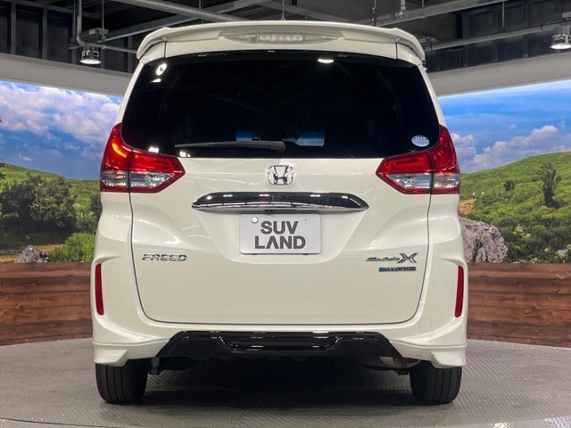 HONDA FREED HYBRID 2019 Image 31