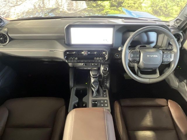 TOYOTA LANDCRUISER 250 2024 Image 31