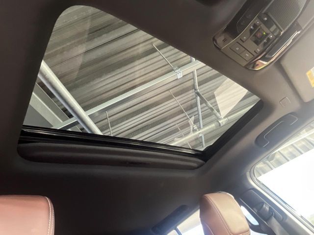 TOYOTA LANDCRUISER 250 2024 Image 31