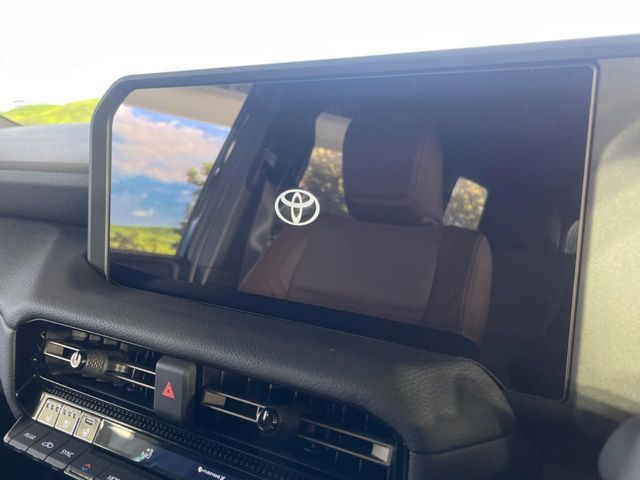 TOYOTA LANDCRUISER 250 2024 Image 31