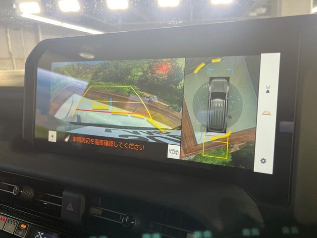 TOYOTA LANDCRUISER 250 2024 Image 31