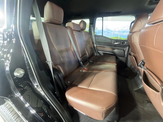 TOYOTA LANDCRUISER 250 2024 Image 31