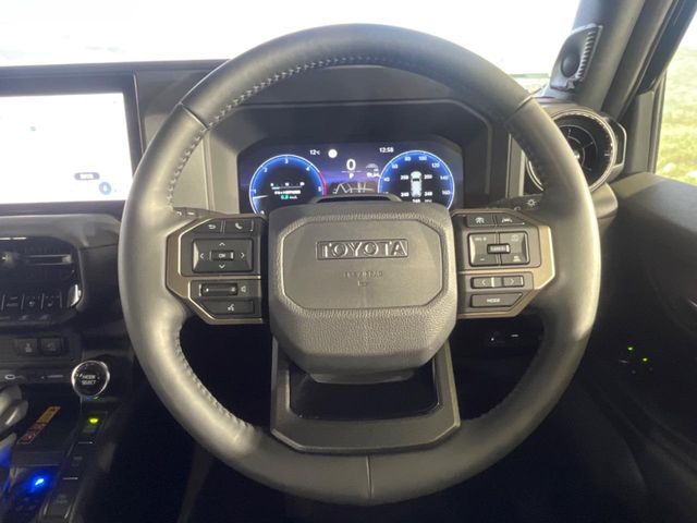 TOYOTA LANDCRUISER 250 2024 Image 31