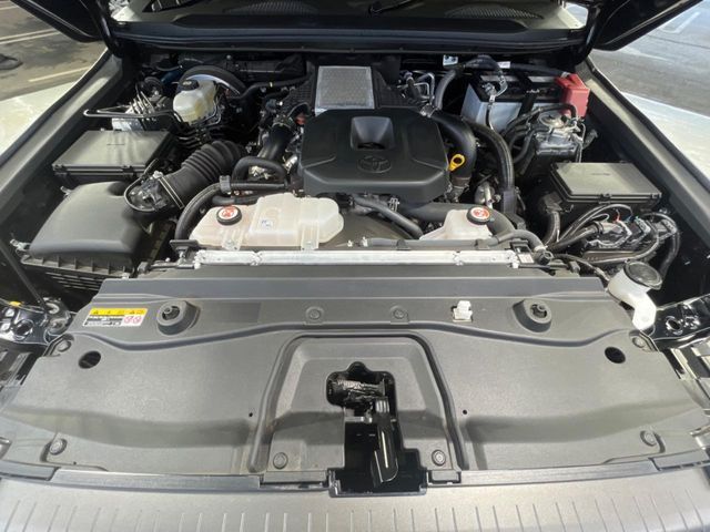 TOYOTA LANDCRUISER 250 2024 Image 31