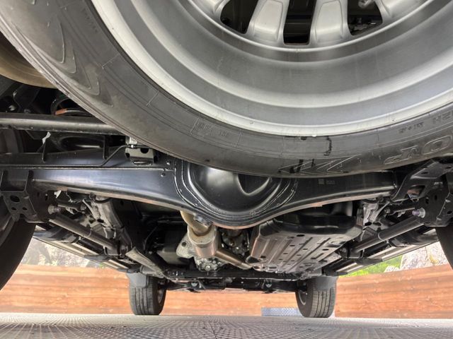 TOYOTA LANDCRUISER 250 2024 Image 31