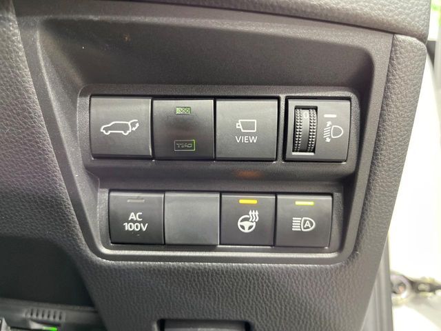 TOYOTA YARIS CROSS HYBRID 2023 Image 31