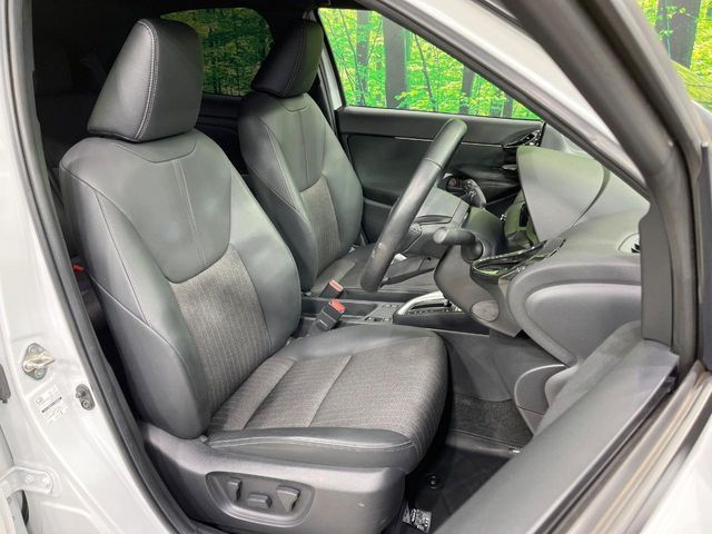 TOYOTA YARIS CROSS HYBRID 2023 Image 31