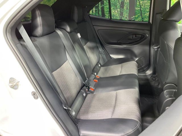 TOYOTA YARIS CROSS HYBRID 2023 Image 31