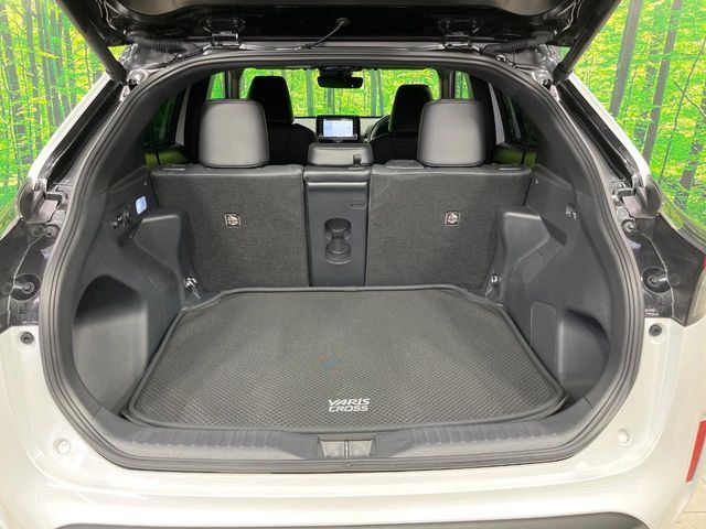 TOYOTA YARIS CROSS HYBRID 2023 Image 31