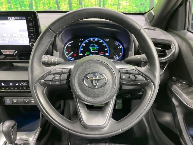 TOYOTA YARIS CROSS HYBRID 2023 Image 31