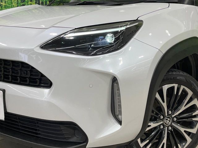 TOYOTA YARIS CROSS HYBRID 2023 Image 31