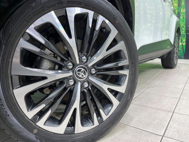 TOYOTA YARIS CROSS HYBRID 2023 Image 31