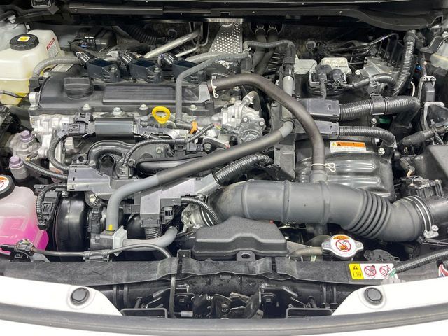 TOYOTA YARIS CROSS HYBRID 2023 Image 31