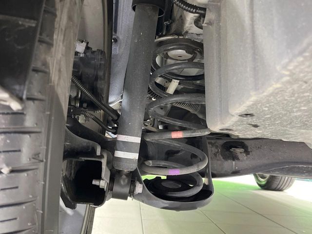 TOYOTA YARIS CROSS HYBRID 2023 Image 31