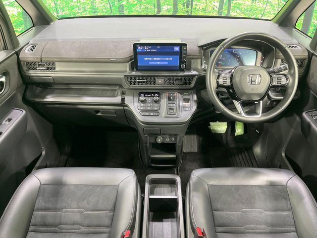 HONDA STEPWAGON E:HEV SPAD 2025 Image 31