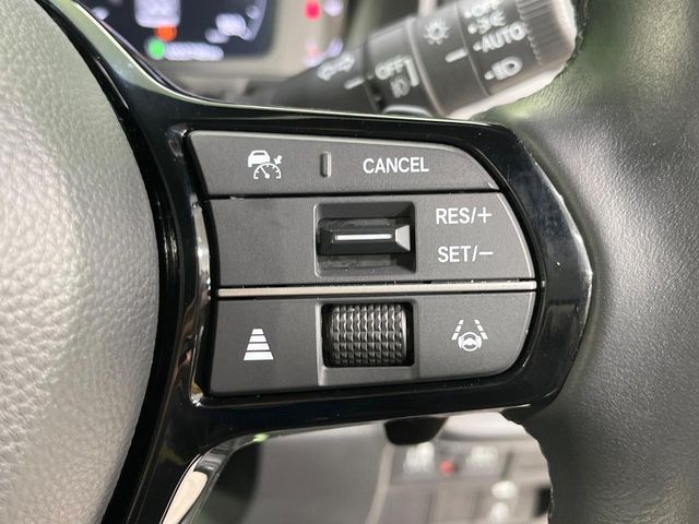 HONDA STEPWAGON E:HEV SPAD 2025 Image 31