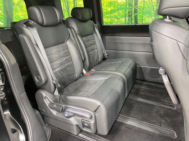 HONDA STEPWAGON E:HEV SPAD 2025 Image 31