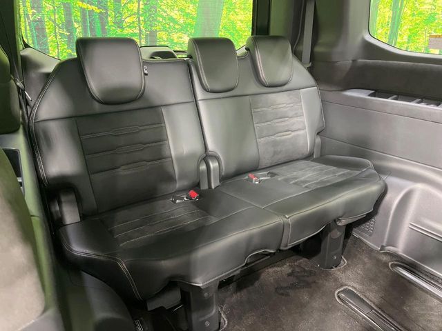 HONDA STEPWAGON E:HEV SPAD 2025 Image 31